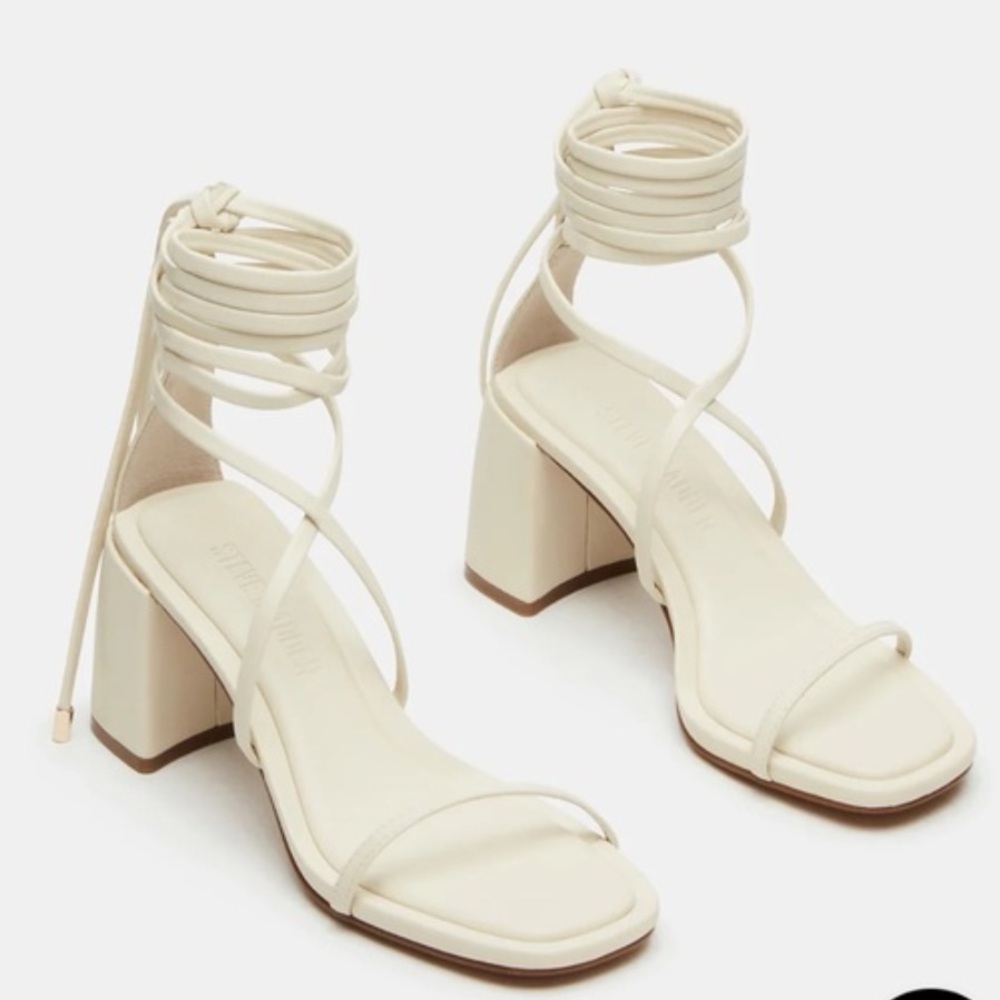 Steve Madden Heels